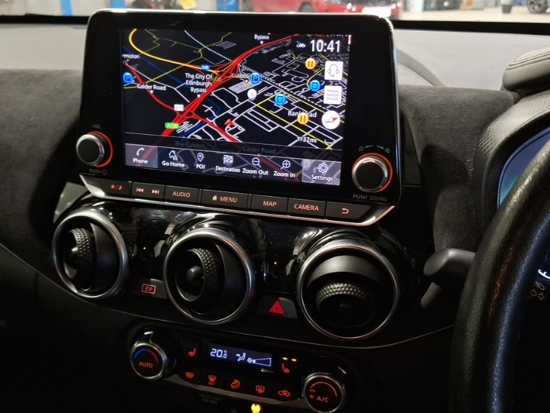 Used Nissan Juke 2023 for sale - 77610956: Photo 13