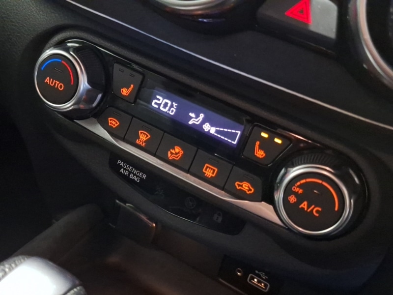 Used Nissan Juke 2023 for sale - 77610956: Photo 16