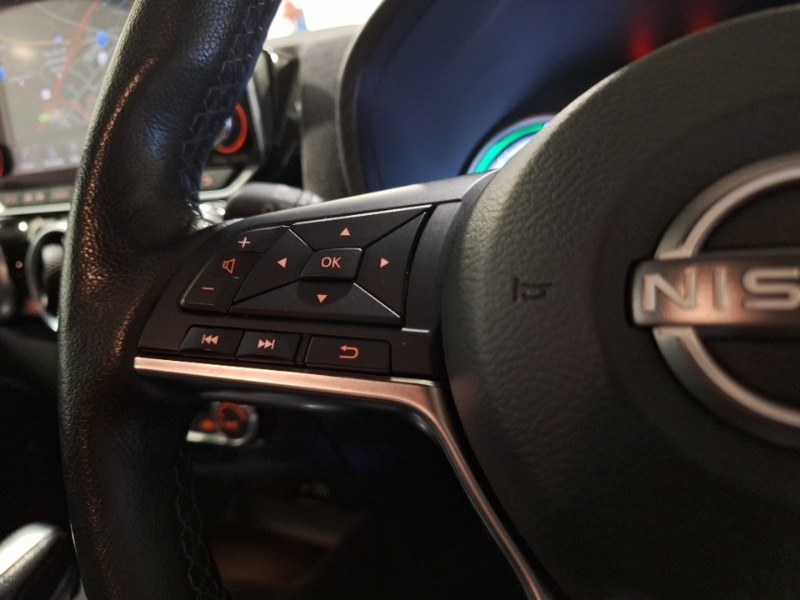 Used Nissan Juke 2023 for sale - 77610956: Photo 17