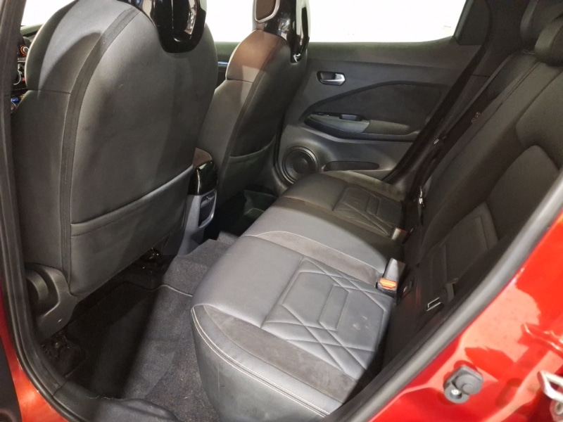 Used Nissan Juke 2023 for sale - 77610956: Photo 6