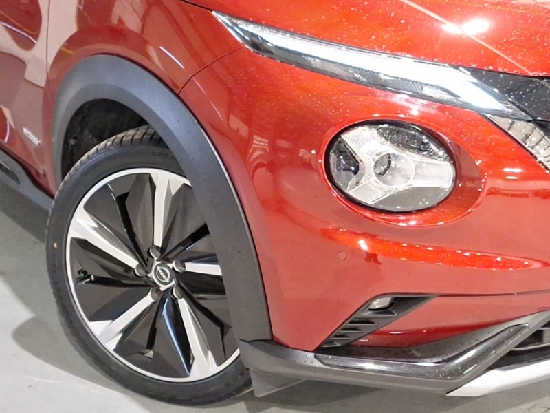 Used Nissan Juke 2023 for sale - 77610956: Photo 9