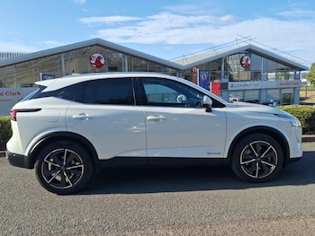 Used Nissan Qashqai 2023 for sale - 79253343: Photo