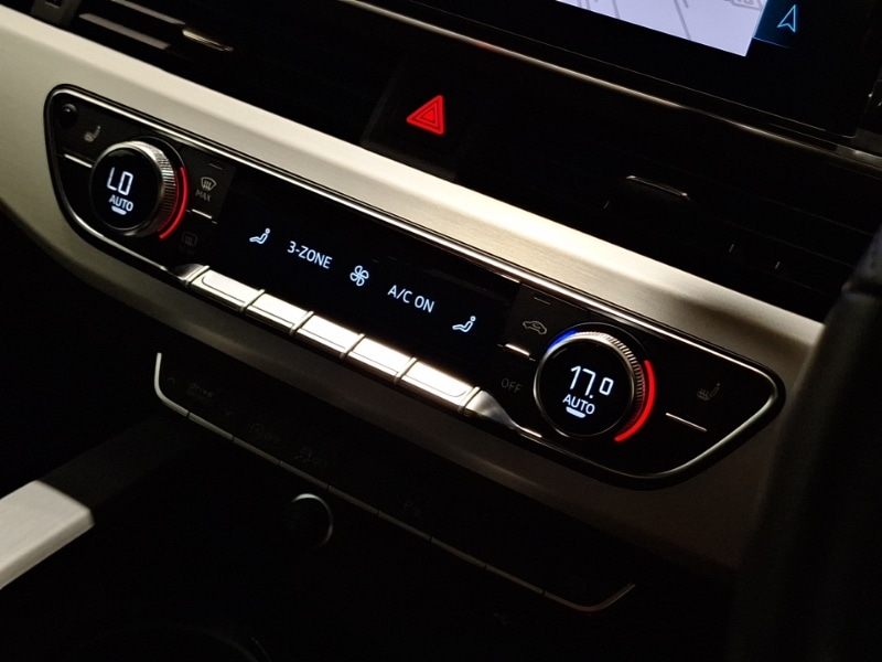 Used Audi A5 2023 for sale - 77357736: Photo 15