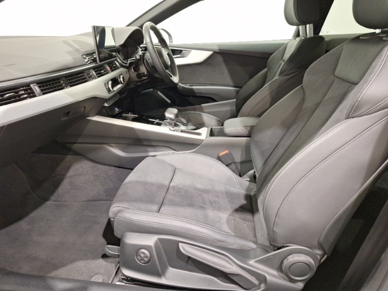 Used Audi A5 2023 for sale - 77357736: Photo 5