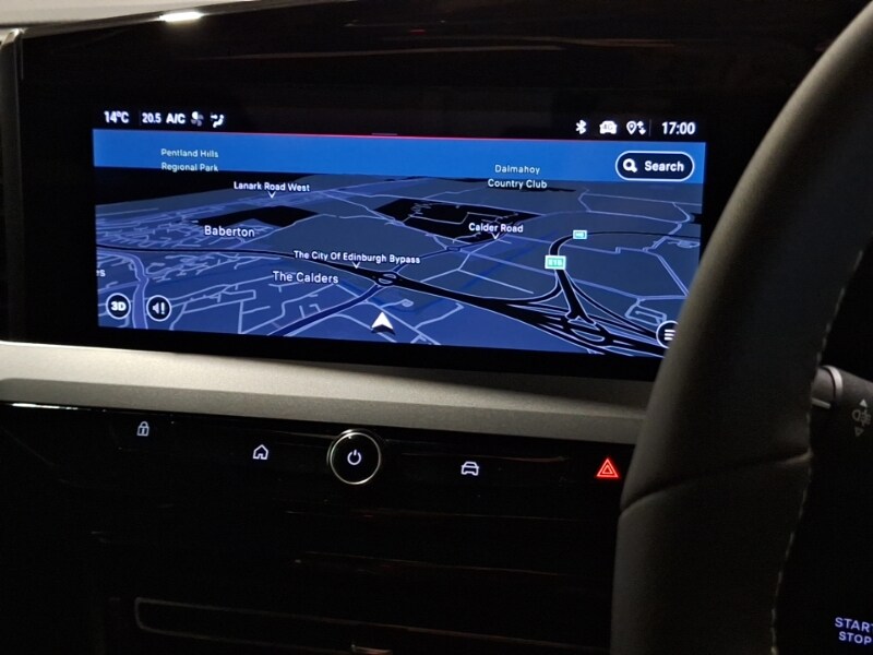 Used Vauxhall Mokka 2025 for sale - 78040957: Photo 13