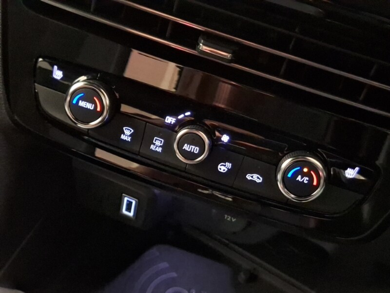 Used Vauxhall Mokka 2025 for sale - 78040957: Photo 15