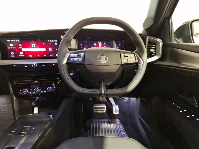 Used Vauxhall Mokka 2025 for sale - 78040957: Photo 7