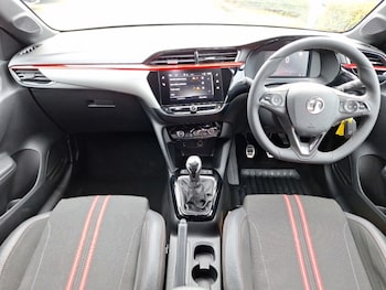 Used Vauxhall Corsa 2023 for sale - 79356293: Photo