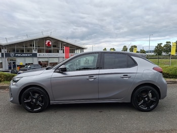 Used Vauxhall Corsa 2023 for sale - 79356293: Photo