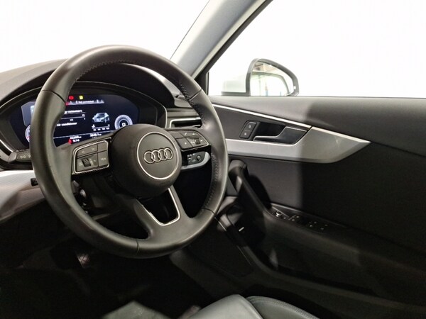 Used Audi A4 2020 for sale - 76289556: Photo 10