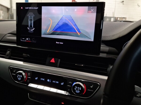 Used Audi A4 2020 for sale - 76289556: Photo 12
