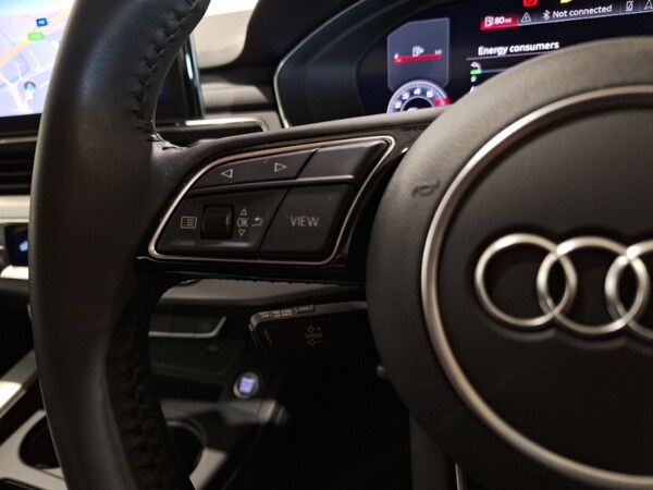 Used Audi A4 2020 for sale - 76289556: Photo 17