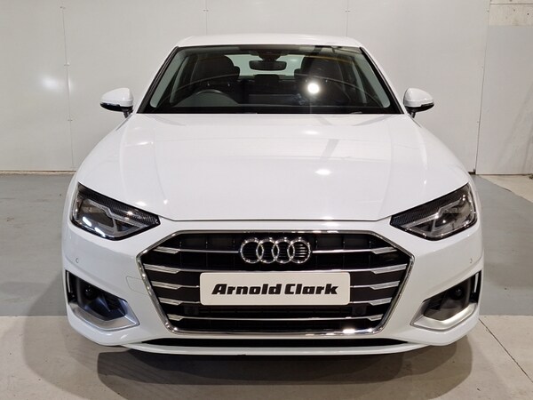Used Audi A4 2020 for sale - 76289556: Photo 19