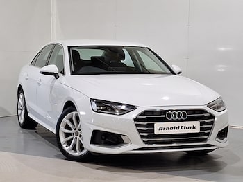 Audi - A4