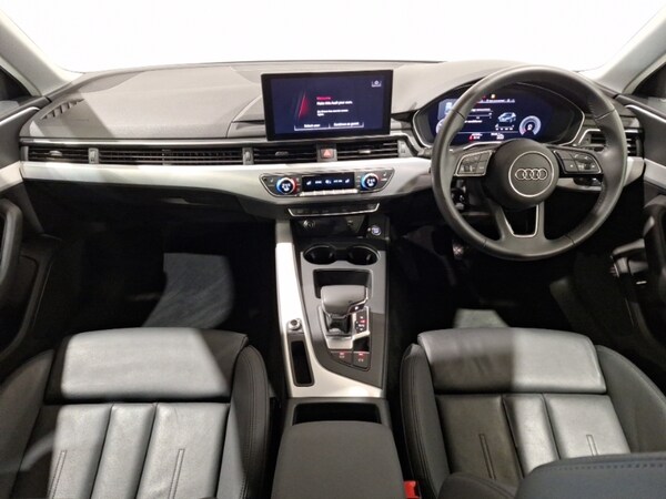 Used Audi A4 2020 for sale - 76289556: Photo 2
