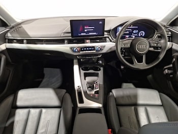 Used Audi A4 2020 for sale - 76289556: Photo 2