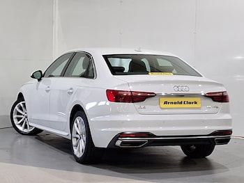Used Audi A4 2020 for sale - 76289556: Photo 3