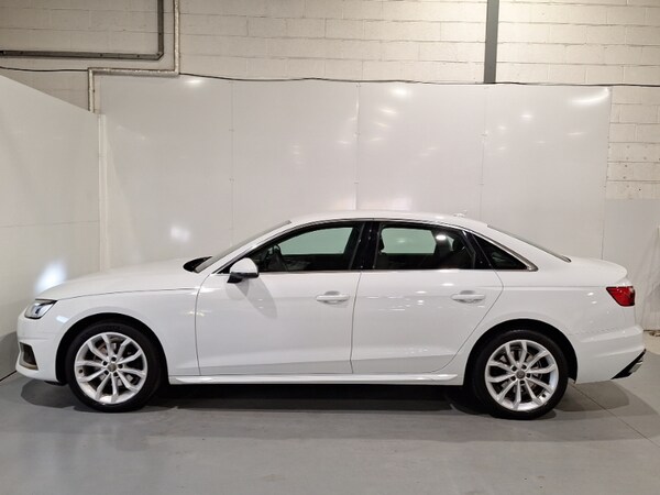 Used Audi A4 2020 for sale - 76289556: Photo 4