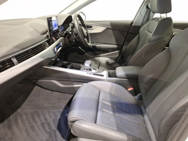 Used Audi A4 2020 for sale - 76289556: Photo 5