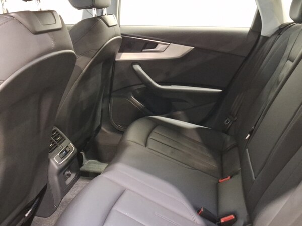 Used Audi A4 2020 for sale - 76289556: Photo 6