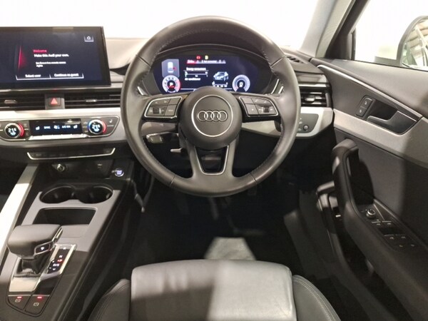 Used Audi A4 2020 for sale - 76289556: Photo 7