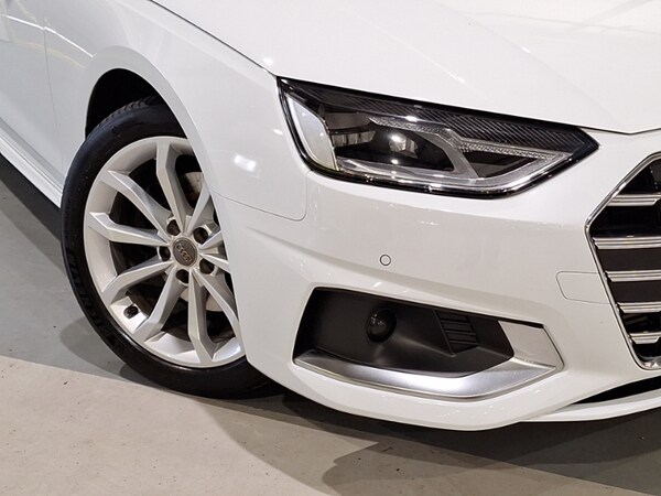 Used Audi A4 2020 for sale - 76289556: Photo 9