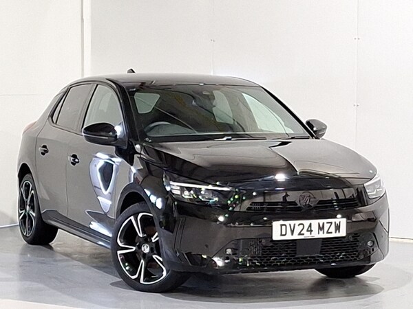 Used Vauxhall Corsa 2024 for sale - 75052930: Photo 1