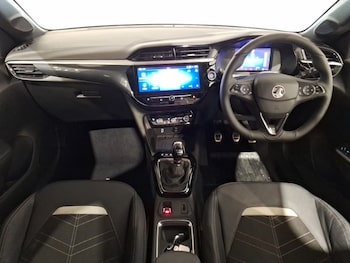 Used Vauxhall Corsa 2024 for sale - 75052930: Photo