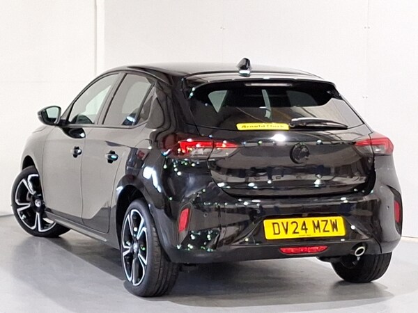 Used Vauxhall Corsa 2024 for sale - 75052930: Photo 3