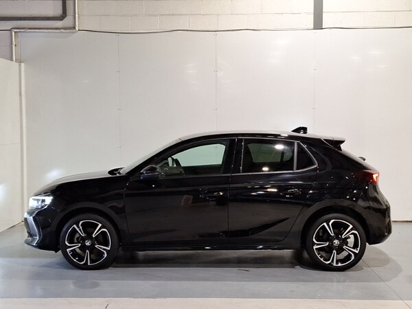 Used Vauxhall Corsa 2024 for sale - 75052930: Photo 4
