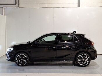 Used Vauxhall Corsa 2024 for sale - 75052930: Photo