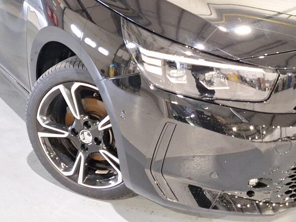 Used Vauxhall Corsa 2024 for sale - 75052930: Photo 9