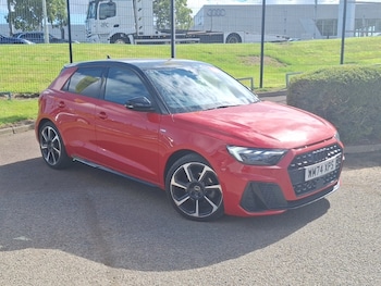 Used Audi A1 2025 for sale - 79492831: Photo