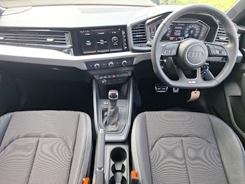 Used Audi A1 2025 for sale - 79492831: Photo