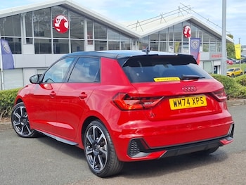 Used Audi A1 2025 for sale - 79492831: Photo