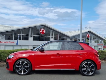 Used Audi A1 2025 for sale - 79492831: Photo