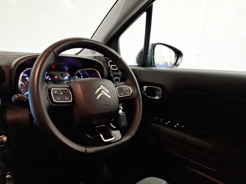 Used Citroen C3 Aircross 2022 for sale - 77100452: Photo 10