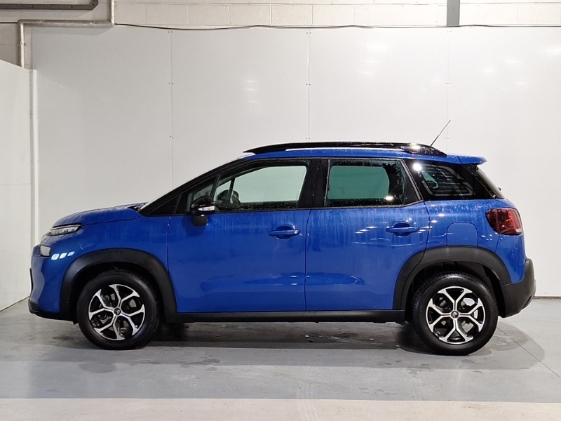 Used Citroen C3 Aircross 2022 for sale - 77100452: Photo 4