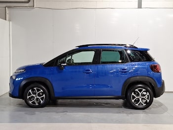 Used Citroen C3 Aircross 2022 for sale - 77100452: Photo