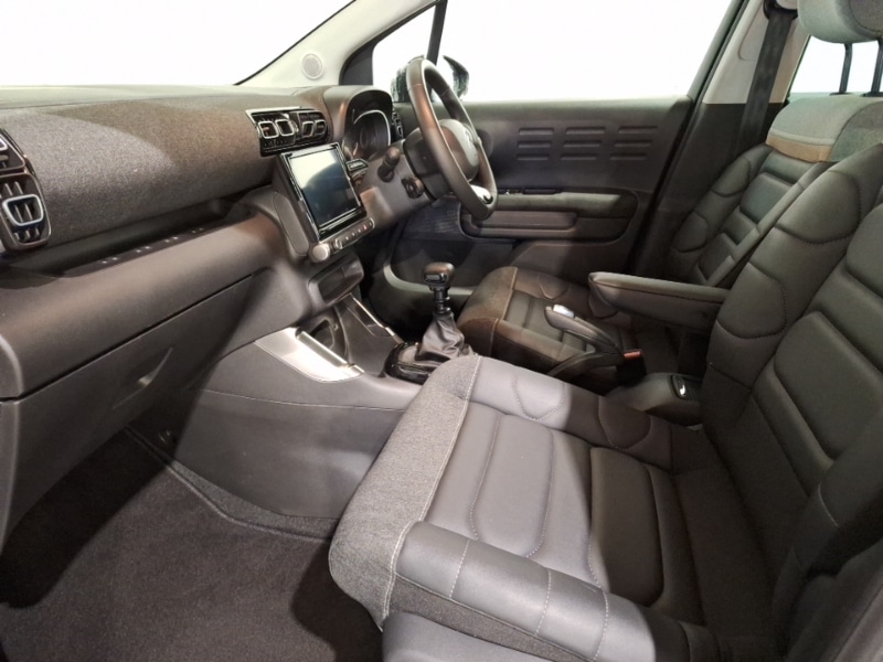 Used Citroen C3 Aircross 2022 for sale - 77100452: Photo 5