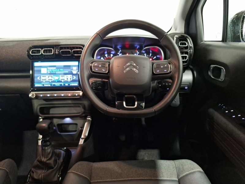 Used Citroen C3 Aircross 2022 for sale - 77100452: Photo 7