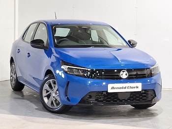 Vauxhall - Corsa