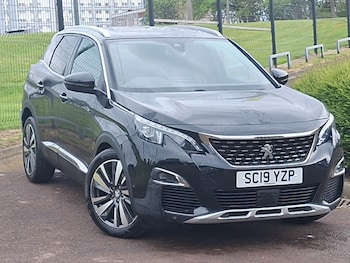 Used Peugeot 3008 2019 for sale - 78460499: Photo