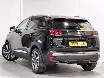 Used Peugeot 3008 2019 for sale - 78460499: Photo