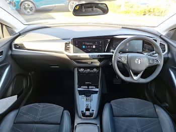 Used Vauxhall Grandland 2024 for sale - 79759720: Photo