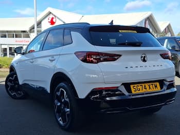 Used Vauxhall Grandland 2024 for sale - 79759720: Photo