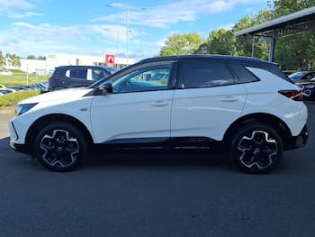 Used Vauxhall Grandland 2024 for sale - 79759720: Photo