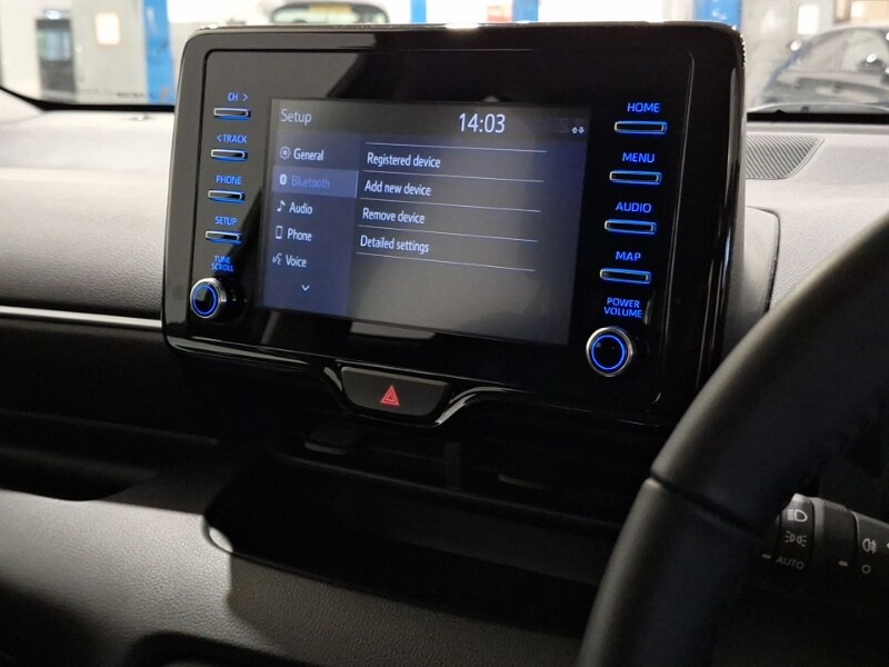 Used Toyota Yaris 2022 for sale - 76348461: Photo 13