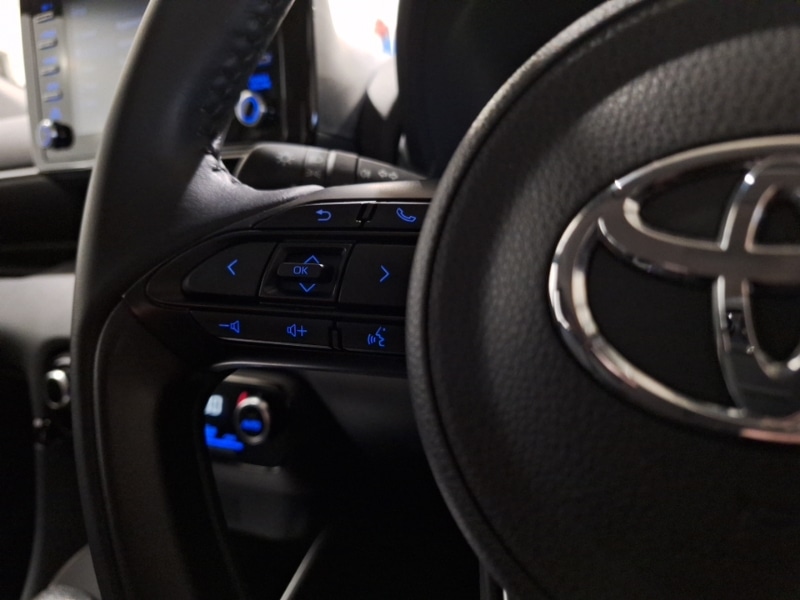 Used Toyota Yaris 2022 for sale - 76348461: Photo 17