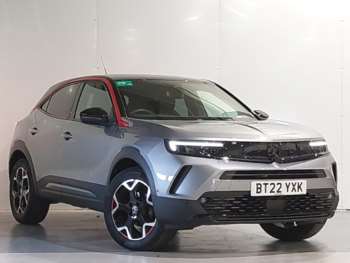 2022 - 1.2 Turbo SRi Premium 5dr